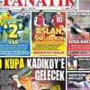 Transferde dengeler değişti! İşte günün çarpıcı manşetleri...