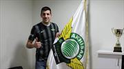Akhisar'da iki ayrılık!