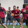 Sinan Gümüş'ten Fenerbahçe'ye gönderme