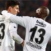 Beşiktaş iç tansferde Atiba'yı ikna etti