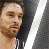 Gasol geldi, Manu 'devam' dedi