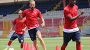 Mersin sezonu açıyor