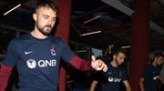 Onur Kıvrak geri döndü