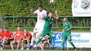 Bursaspor'dan tatsız prova