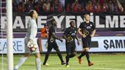 Osmanlıspor-Zimbru: 5-0!