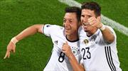Mario Gomez Borussia Dortmund yolunda!