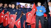 Trabzonspor demokrasi nöbetinde