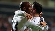 Beşiktaş'ta Atiba sözleşme uzatıyor!