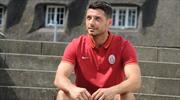 Dzemaili Galatasaray'dan yeni kontrat istiyor