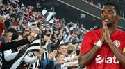 Eto'o'dan Beşiktaşlıları heyecanlandıran itiraf!