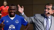 Galatasaray'dan Lucas ve Niasse harekatı