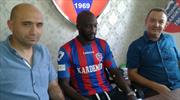 Yatabare Karabük'te