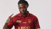 Alex Song resmen Rubin Kazan'da