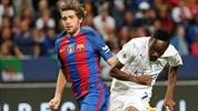 Barcelona savunması hiç bu kadar çaresiz kalmamıştı! 