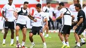 Beşiktaş Beylerbeyi karşısında!