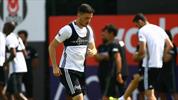 Yeni Kartal siftah yaptı!