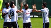 Beşiktaş'ın rakibi Olympiakos
