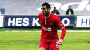 Mustafa Durak Adana Demirspor'da!.. 