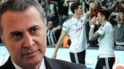Orman noktayı koydu! Gomez, Sosa, Eto'o ve diğerleri...