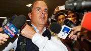 Inter De Boer’e emanet