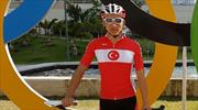 Ahmet Örken 34. sırada