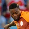 Chedjou'nun dalya heyecanı