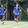Fenerbahçe, Grasshoppers'a hazırlanıyor