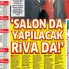 Günün manşetleri burada!