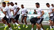 Kartal dev maça hazır! İşte son gelişmeler!..