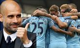Guardiola'ya hoşgeldin hediyesi McNair'dan!