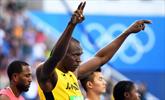Rio'da favoriler finalde!