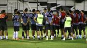 Adanaspor'un yenisi sahaya indi!