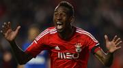 Benfica'nın yıldız Beşiktaş'ta! İşte Sosa'nın yerini dolduracak isim!.. 