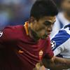 Roma kaçtı Porto yakaladı