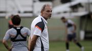 Adanaspor'da hedef 3 puan