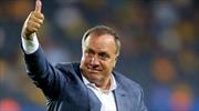 Advocaat ilk transferini yapıyor! İmza an meselesi!..