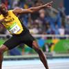 Bolt yine bildiğiniz gibi...
