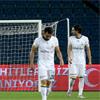 Medipol Başakşehir-Fenerbahçe: 1-0