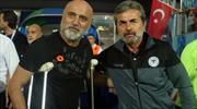 Kocaman'dan hakeme tepki! ''1-0'dan sonra...''