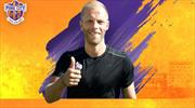 37'lik Gudjohnsen'den sürpriz imza!