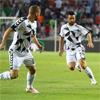 Atiker Konyaspor-Beşiktaş: 2-2 (ÖZET)