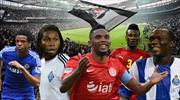 Sizce Beşiktaş'ın yeni forveti kim olmalı? (ANKET)  