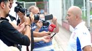 ''Enteresan bir lig olacak''