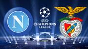 Benfica ve Napoli'den Beşiktaş yorumu!