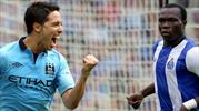 Beşiktaş Samir Nasri ve Abuobakar transferlerini bitirmek üzere