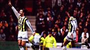 Manchester United, Fenerbahçe'yi iyi tanır! Bu maç tarihe geçmişti!