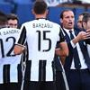 Juventus bildiğiniz gibi...