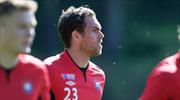 Elmander Örgryte'de!..