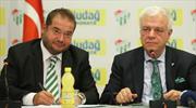 Bursaspor'da Divan toplanıyor