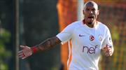 Galatasaray - Boluspor Foto Galerisi